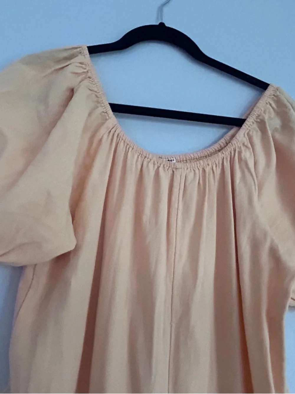 REPOSHING - Bought from Tina Maria. Free People Jumpsuit - Picture 5 of 5